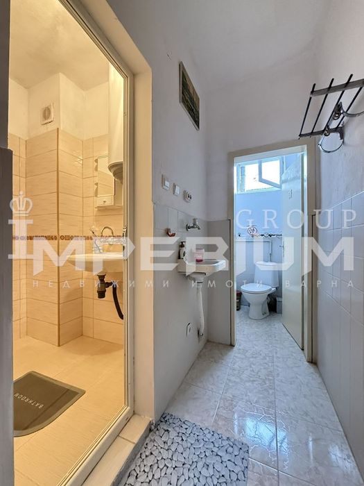 Многостаен апартамент с ГАРАЖ под наем в кв. Виница, гр. Варна КЛИМАТ