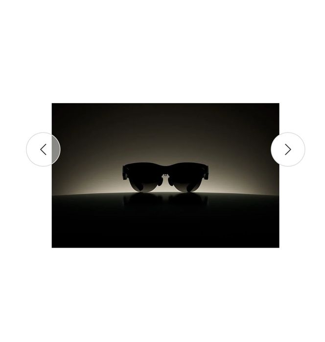 Ochelari AR,AI Ray Neo 4 Pro