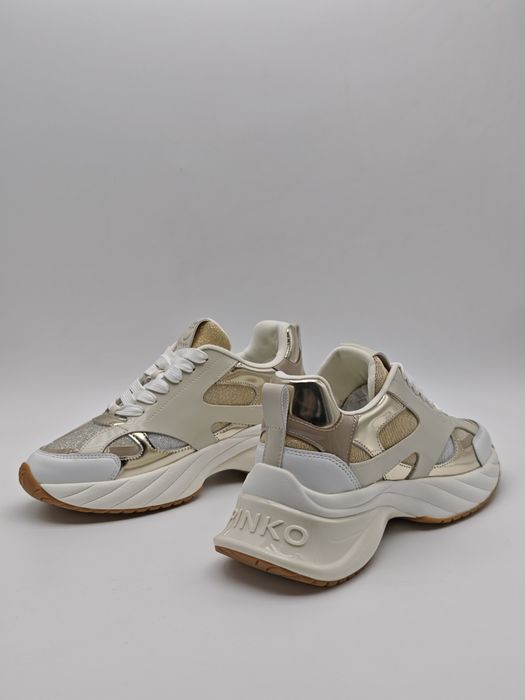 Pinko ARIEL Оригинални Сникърси