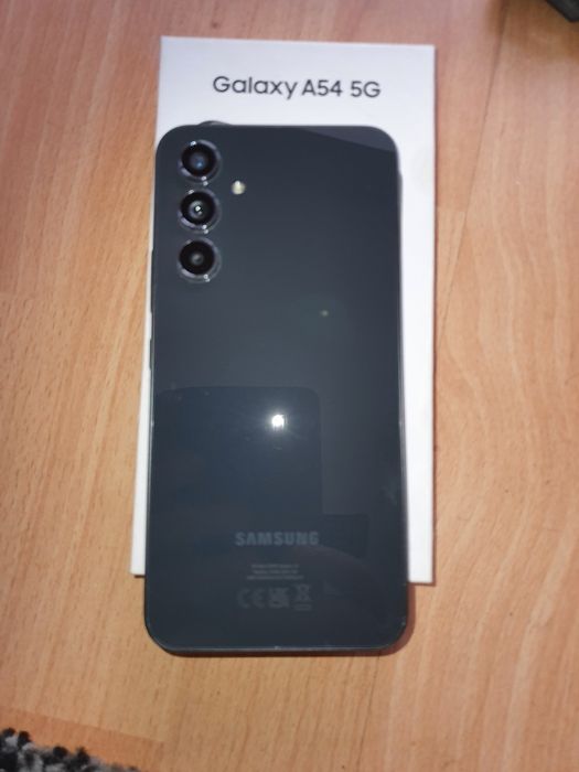 Samsung Galaxy A54 5G sau schimb cu căști Sony WF 1000 XM5