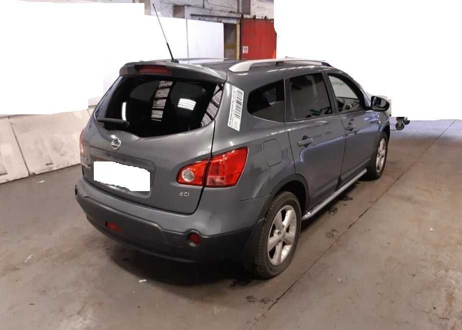 Dezmembrez / Dezmembrari / Piese / Accesorii Nissan Qashqai +2 J10 2.0