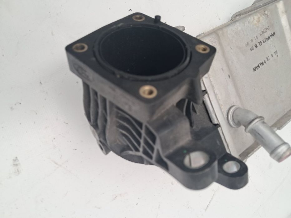 Интеркулер Ford Focus 4 2019/23г