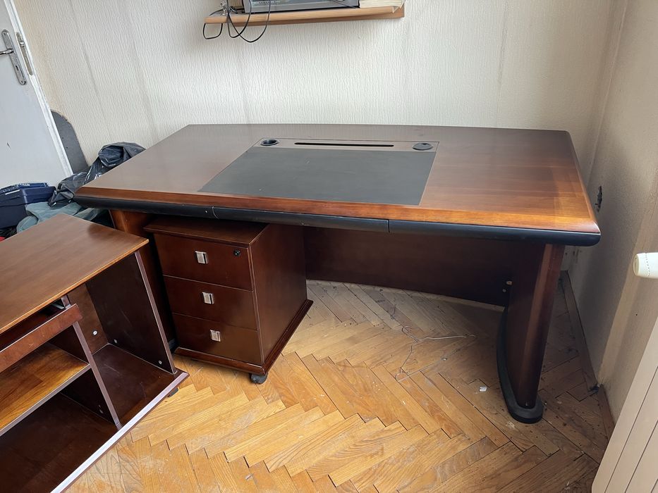 Качествени офис мебели