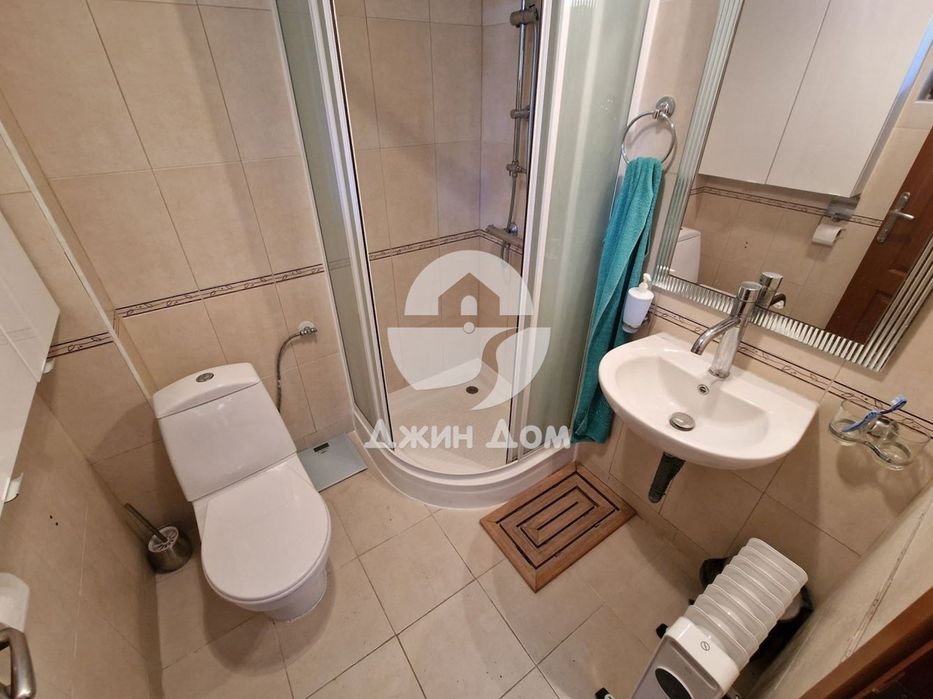 Продава се Тристаен апартамент в с. Кошарица, Област Бургас - 90 кв.м за 1045 €/кв.м - Снимка #9