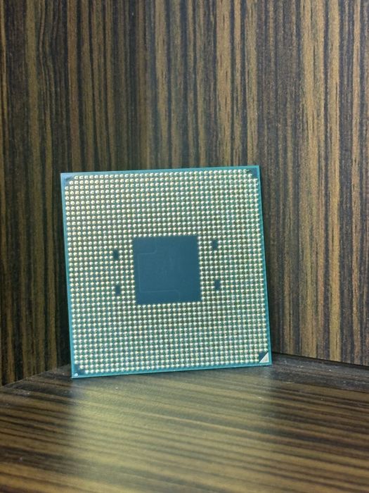 AMD Athlon 200GE