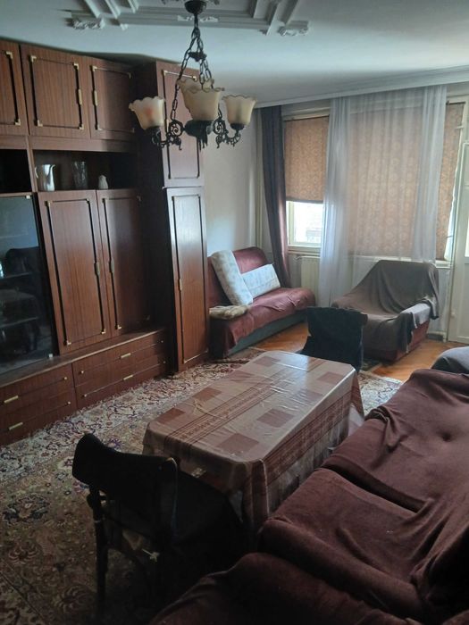 Продава се Тристаен апартамент в Видин, Акджамия - 10360 кв.м за 11 €/кв.м - Снимка #5