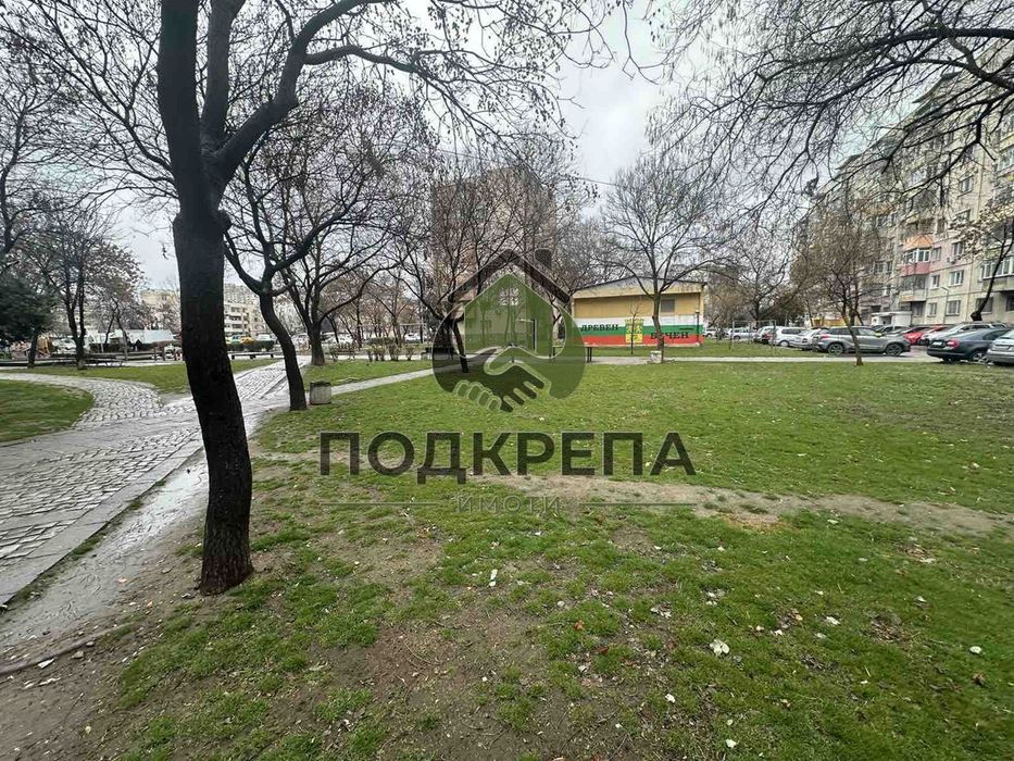 Продава се Двустаен апартамент в Пловдив, Изгрев - 63 кв.м за 1110 €/кв.м - Снимка #9