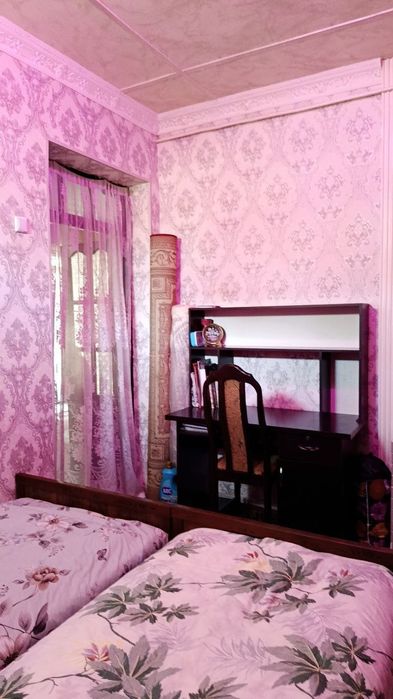 Келесда уй сотилади 2 сотик 5 хона нархи 75000$ келишамиз