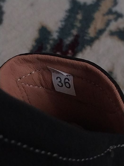 Женская красивая обувь