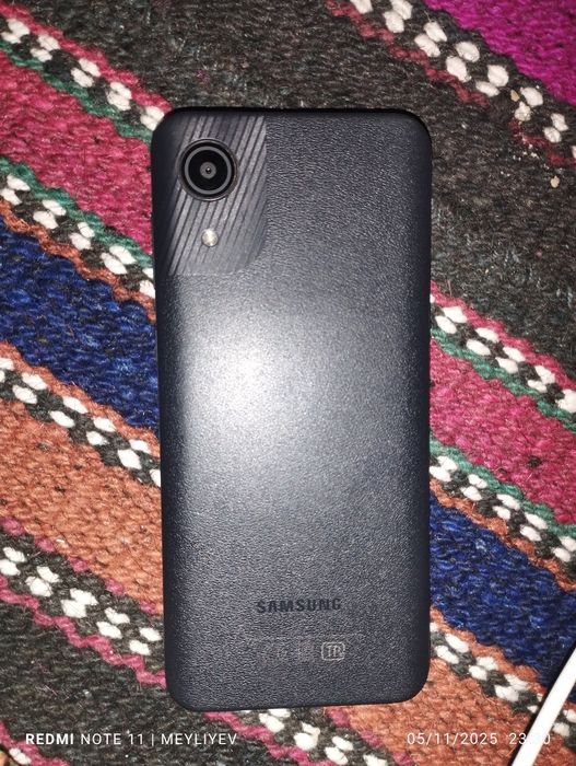Samsung galaxy A 03 core