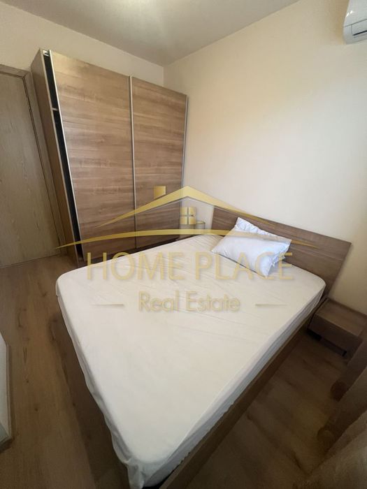 Дава се под наем Двустаен апартамент в Варна, Базар Левски - 55 кв.м за 548.25 € - Снимка #5