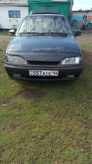 Лада  2115