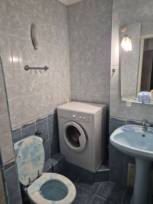 Apartament de închiriat strada Titulescu