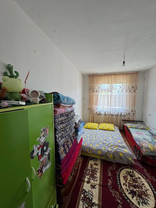 Ходжикент, Нурчилар