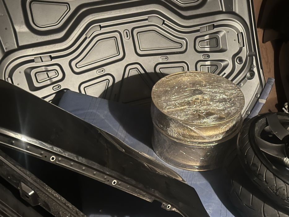 джанти капли SC59 Honda 1000rr