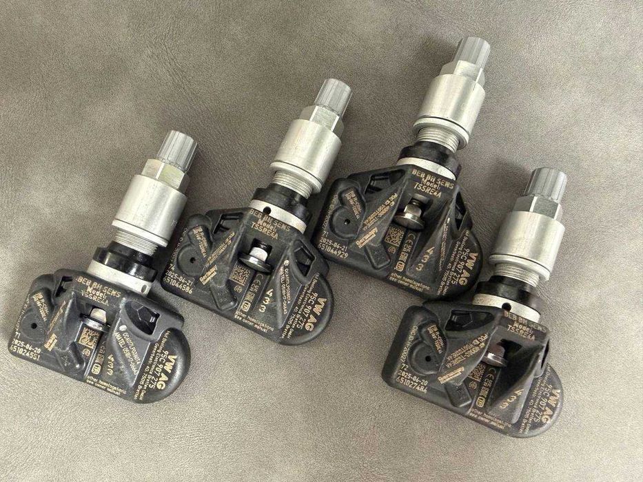 Датчики давления шин VAG оригинал