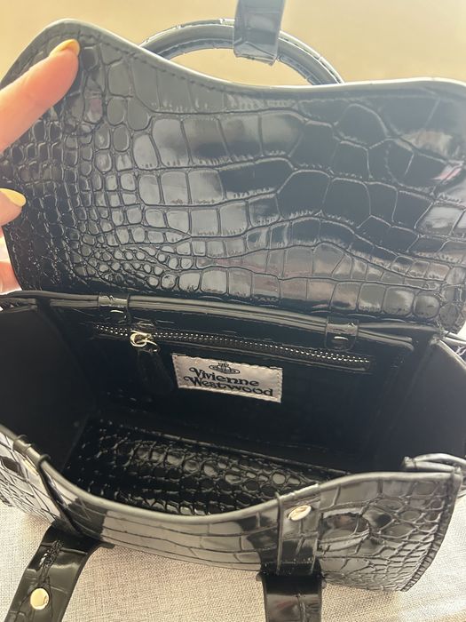 Vivienne Westwood “Mini Bettina” - Чанта