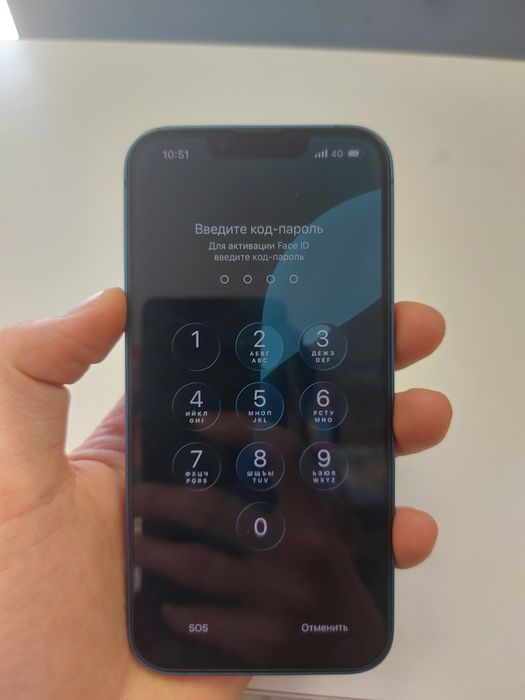 Iphone 13 128 гб