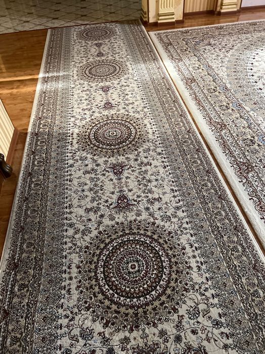 Продам разные ковры