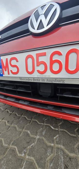Golf 7  Bluemotion automat 1.4Tgi