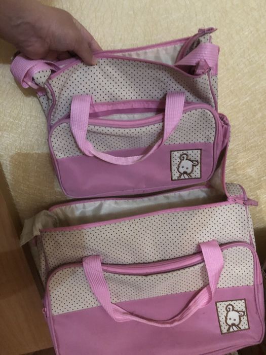 Сумочки для мамочек 2/1