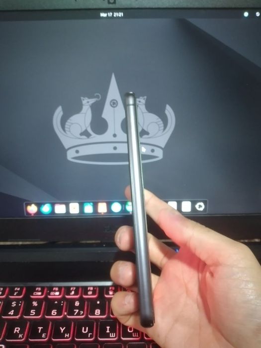 samsung s21 fe srochna pul kerak