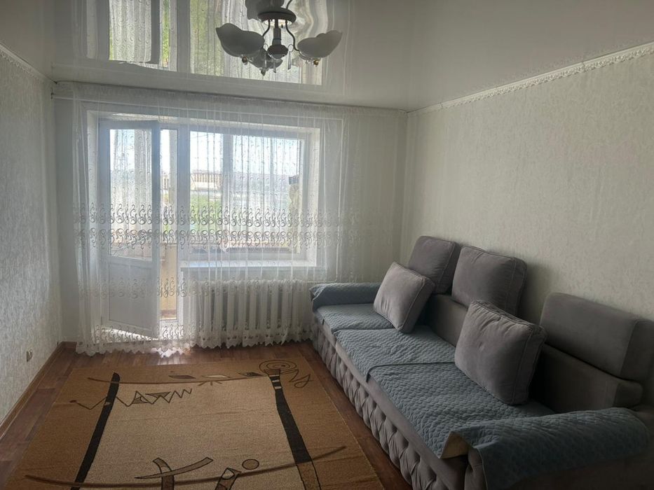 3ком квартира на Кизатова