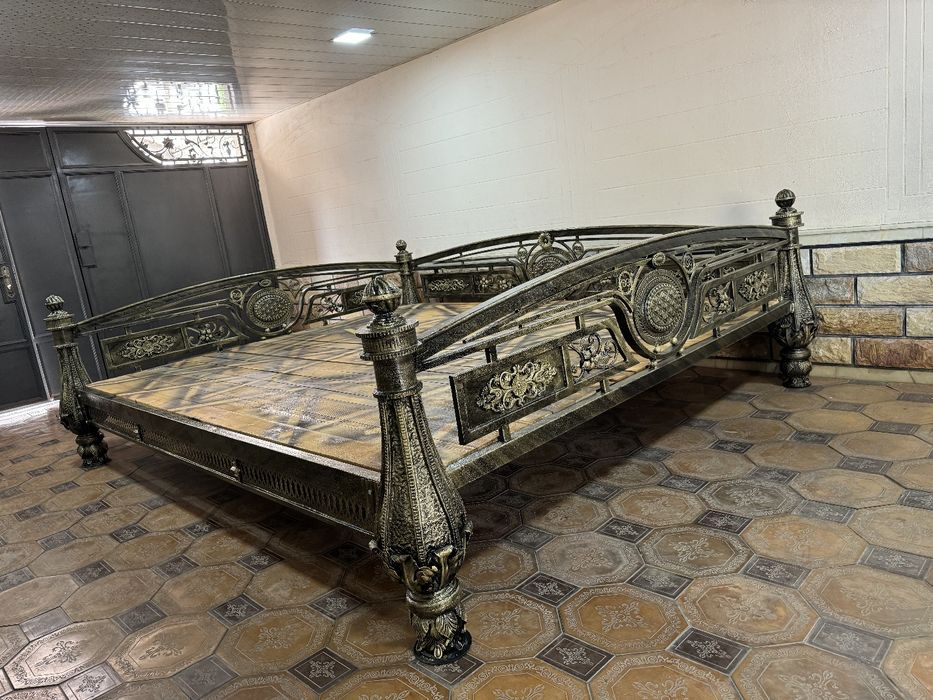 Kalavat arzon narxda