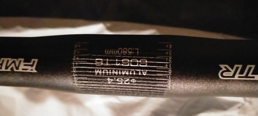 Продам руль "Бабочка".