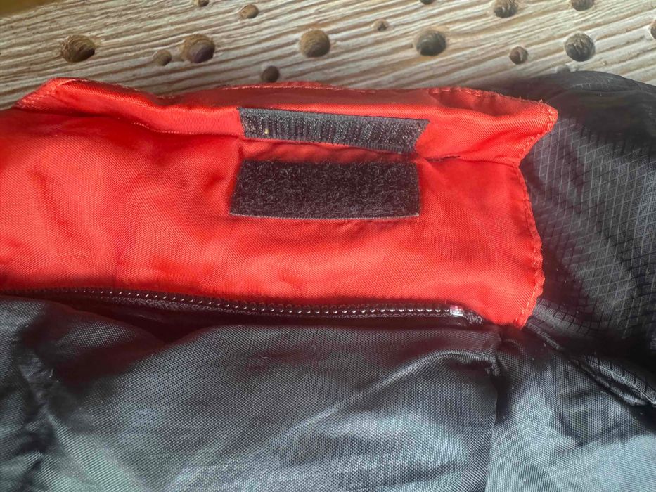 Детски къмпинг спален чувал Hannah