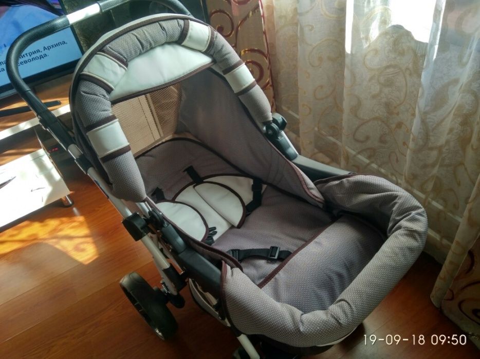 Коляска детская.