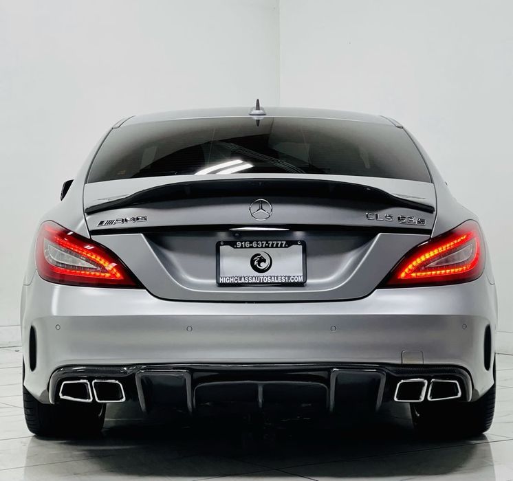 AMG стикери  за мерцедес