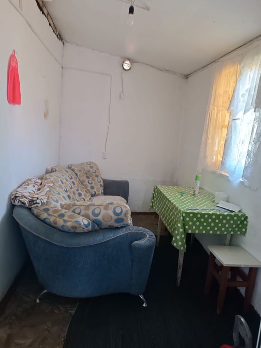 4  комнатный дом