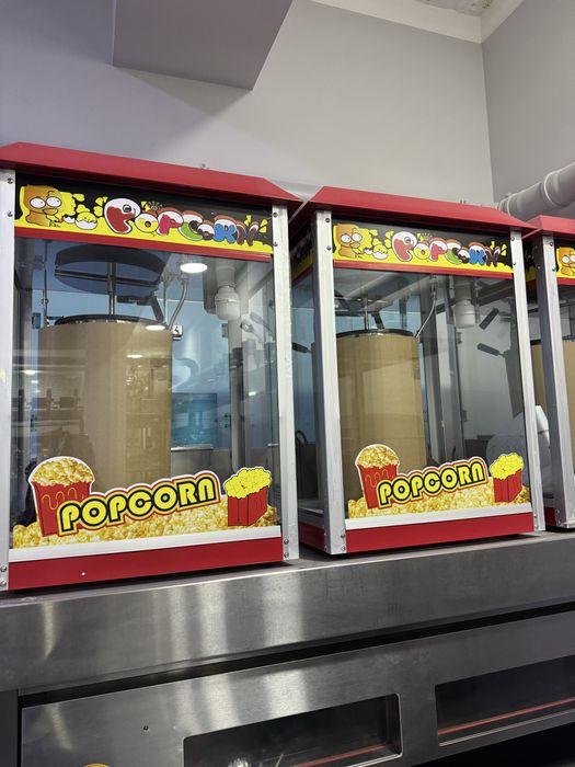 Попкорн апарати сифати зур Попкорн апарат (Popcorn aparat ) Попкорн а