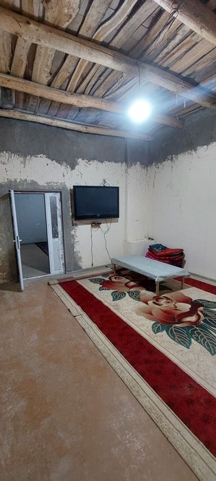 Keles abdurahmonovda 2 sotix uchaska