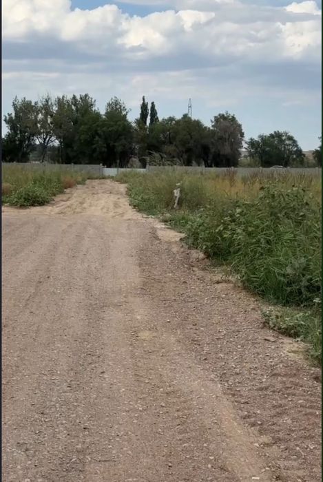 Участок Каскелен мкр Карлыгаш
