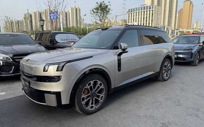 Lyn&Co 2T 2026  boshlang'ich 12.400$