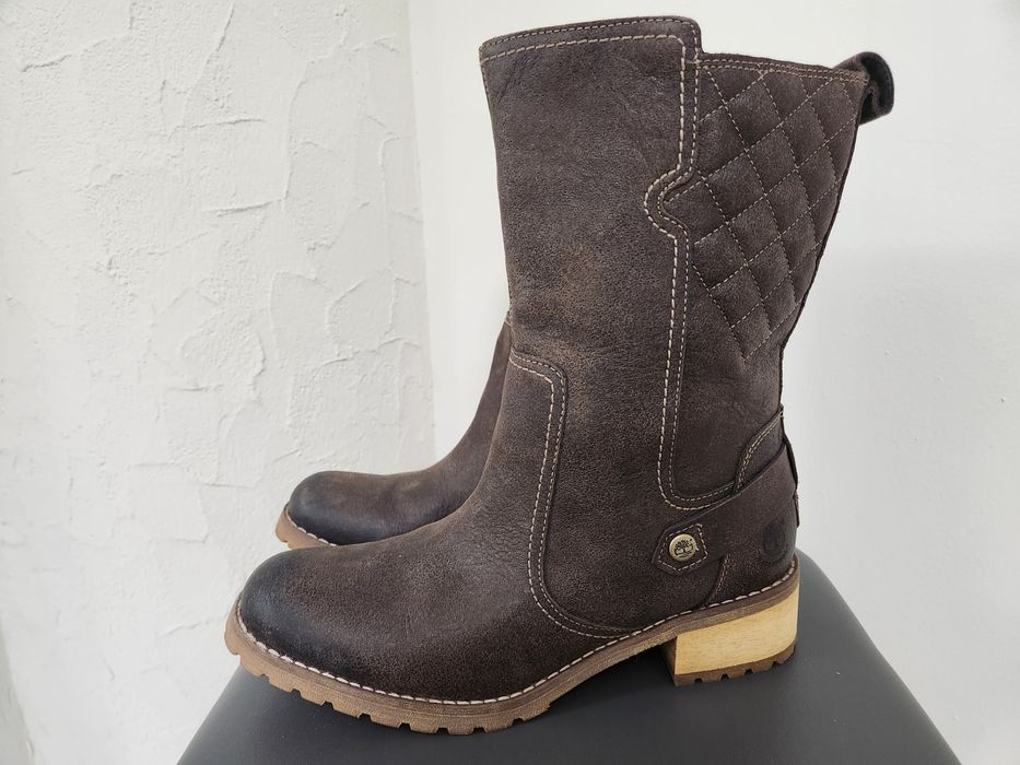 Сапоги Timberland 41 размера.новые.