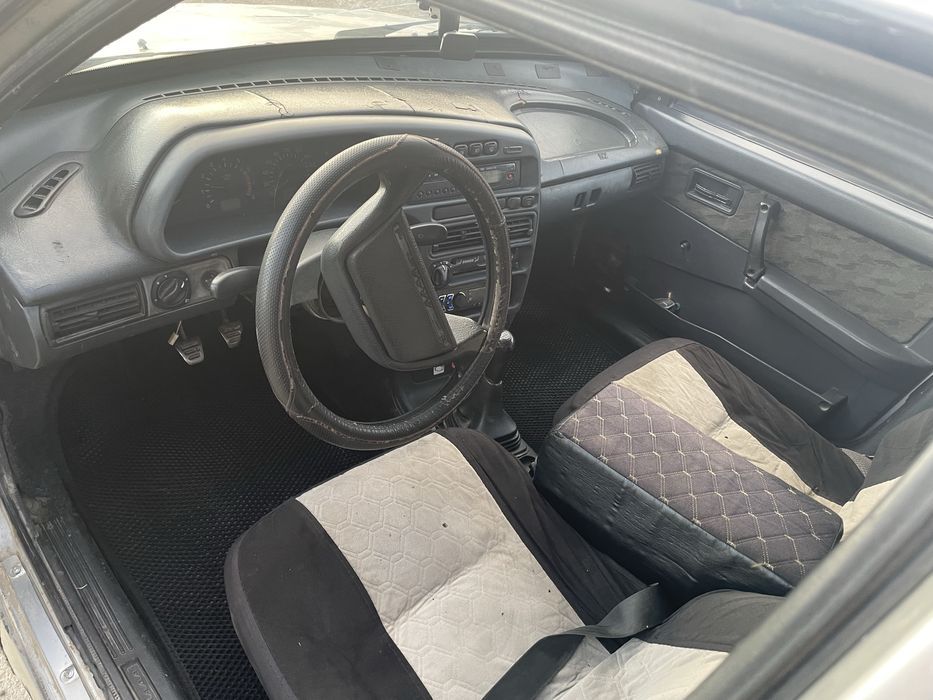 Продам срочно ВАЗ 2109 торг есть