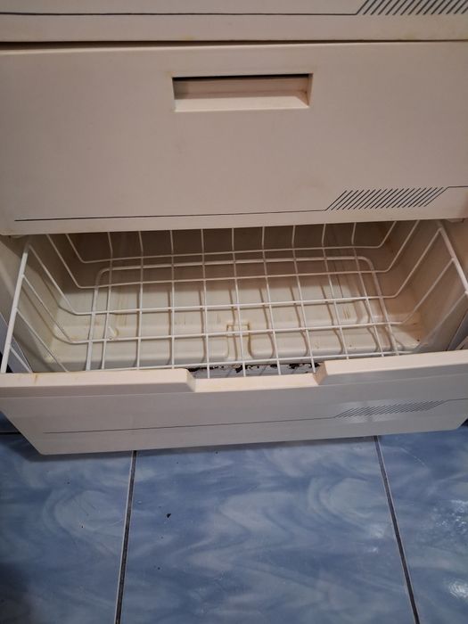 Congelator Artic cu 4 sertare