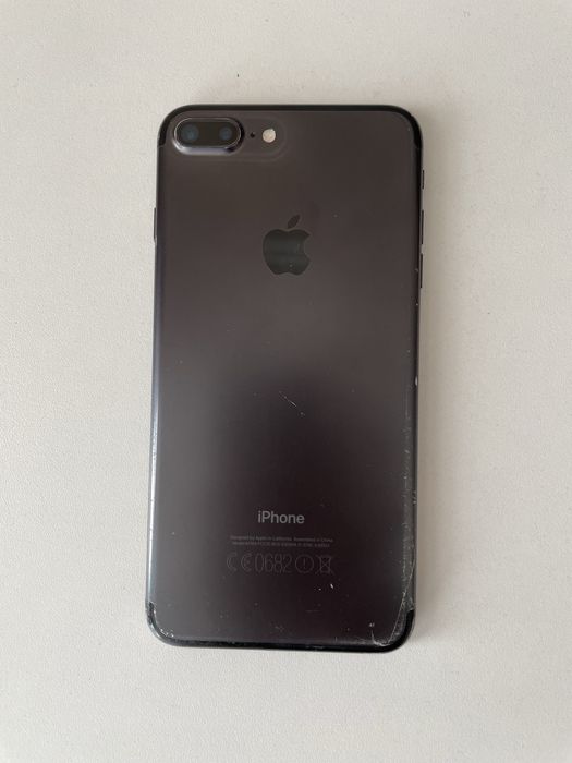 iPhone 7 Plus 32 Gb