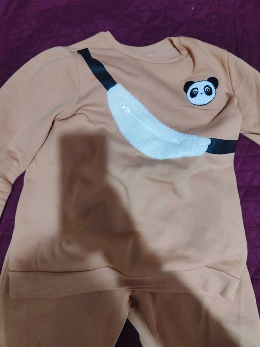 Комплект на WC Waikiki