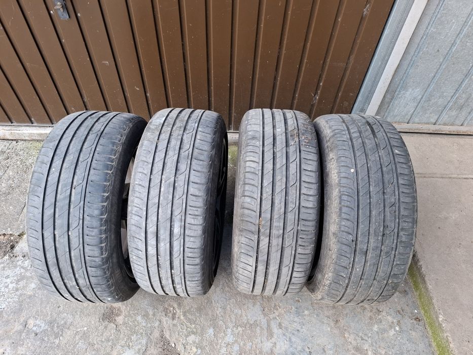 Roti 225 45 r17 bridgestone