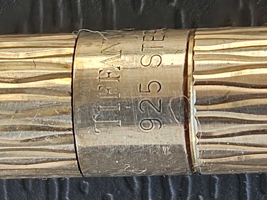 Pix Tiffany & Co argint