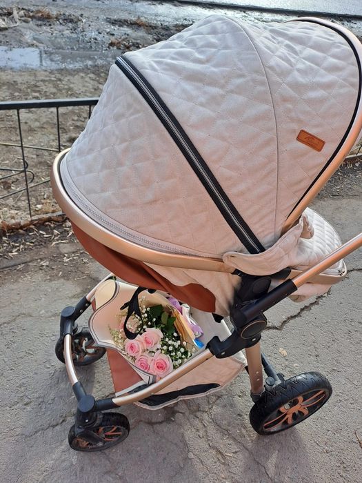 продается Детская коляска