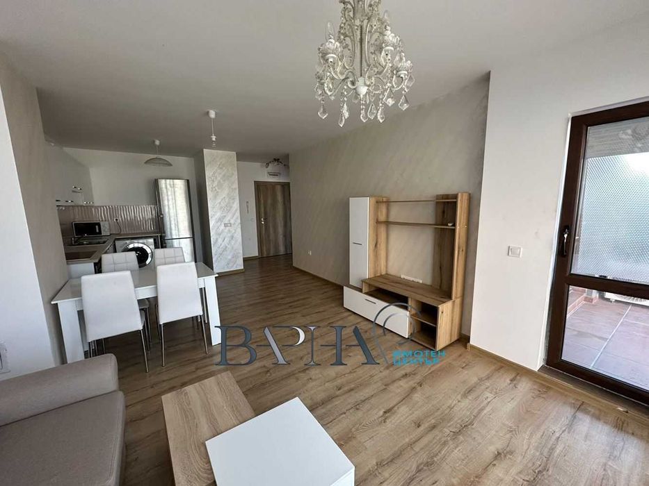 ИЗГОДНО ПРЕДЛОЖЕНИЕ! Двустаен апартамент - кв. Възраждане 3