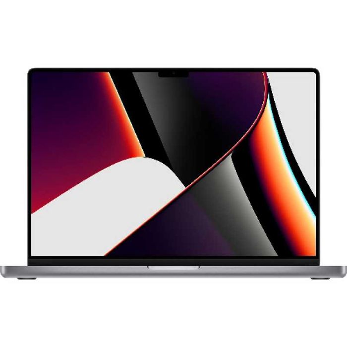 Apple MacBook Pro 16 2021, A2485, M1 PRO, 16 RAM | UsedProducts.ro