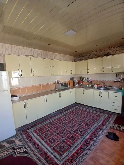 Продается дом 5 соток, Юнус-Абад, махалля Бободехкан