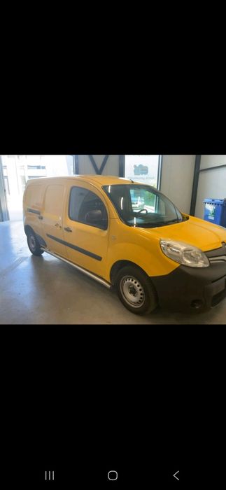 RENAULT Kangoo 2017 — imagine 3