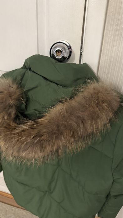 Продаю куртку детскую